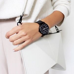 Finell Versus Crossbody Bag white